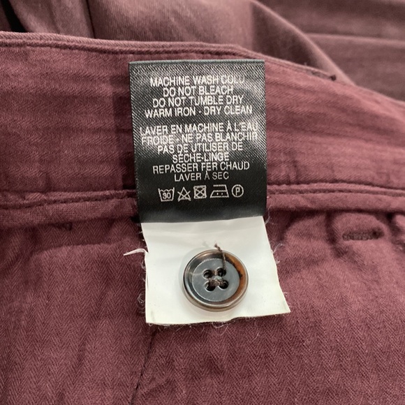 Zachery Prell men’s pants size 36x34 - Picture 7 of 9